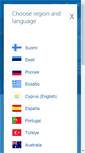 Mobile Screenshot of habita.com